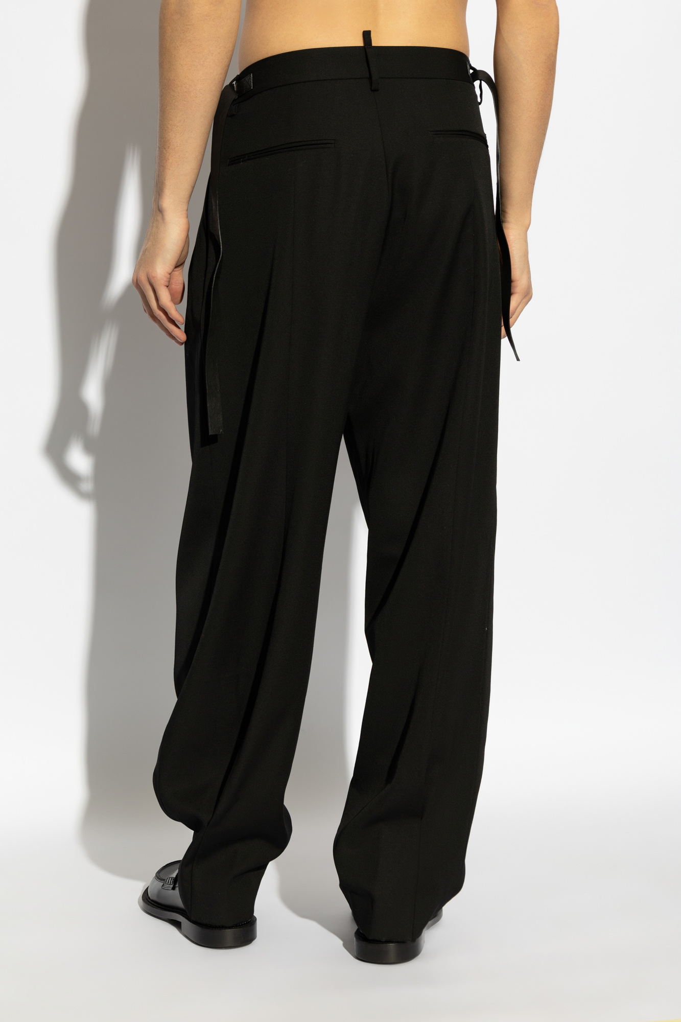 Dsquared2 Pants Zoot | Men's Clothing | Vitkac